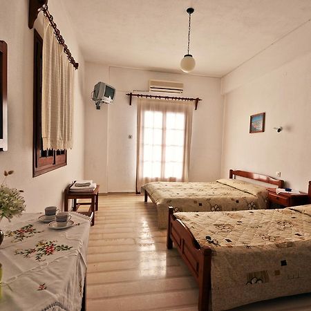 Alexios Studios Neo Klima Buitenkant foto