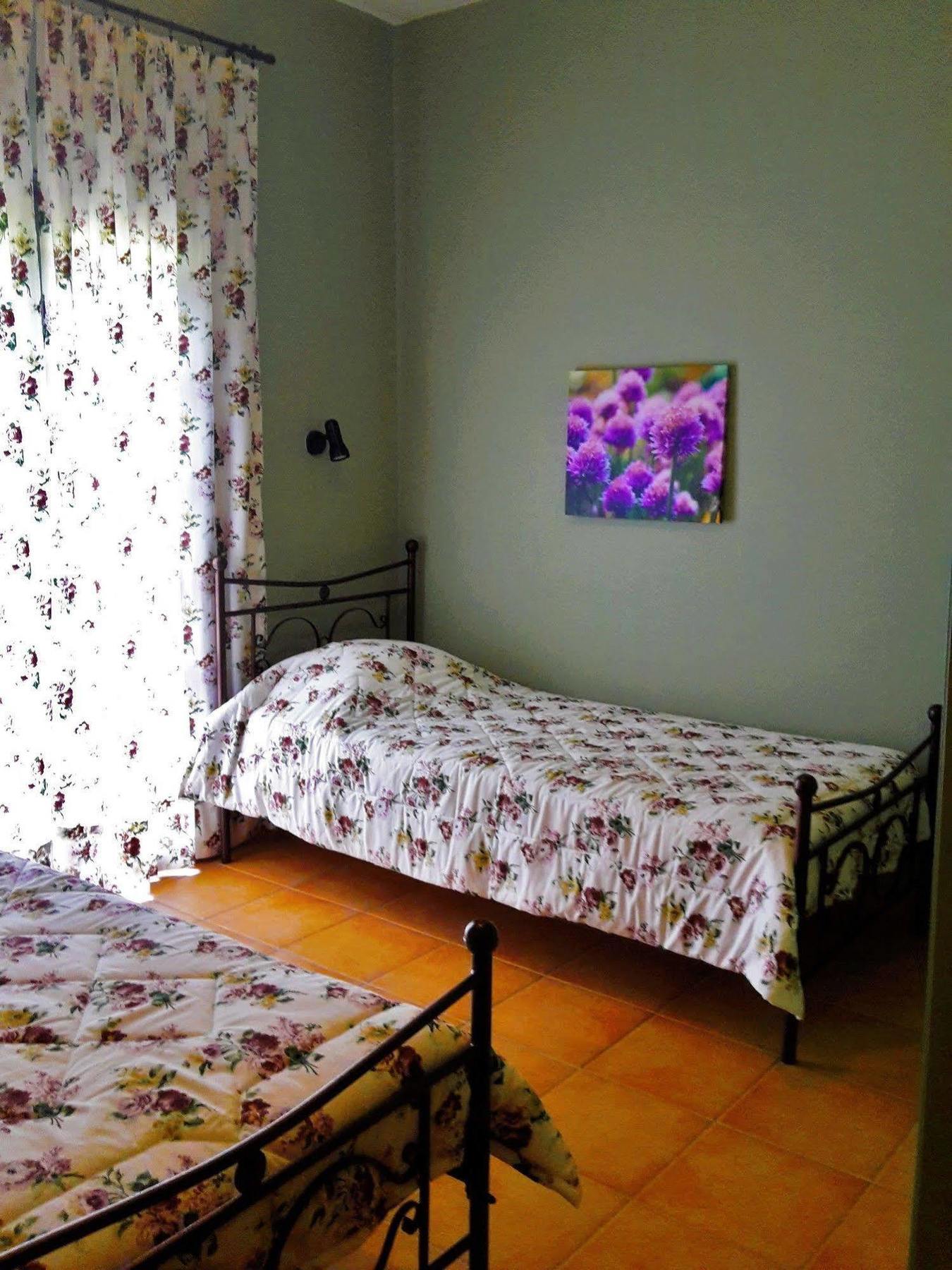 Alexios Studios Neo Klima Buitenkant foto
